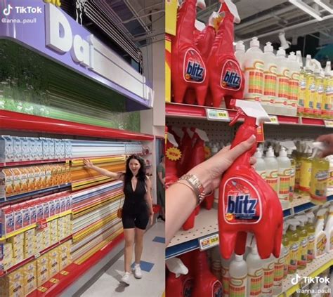 fake grocery bags on tv